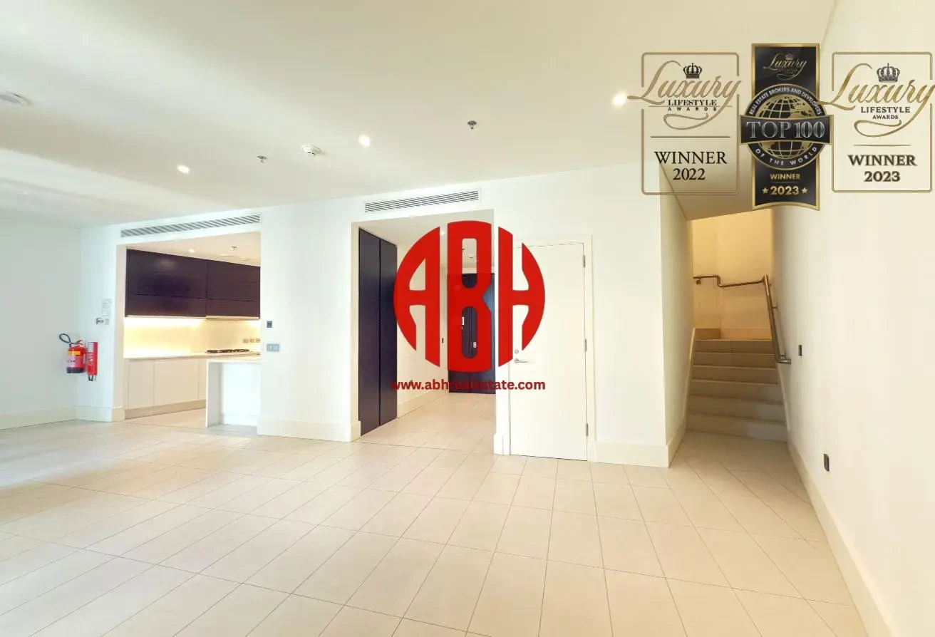 ELEGANT DUPLEX 2-BDR | BILLS PAID | NO AGENCY FEE - Duplex in Al Khail 3