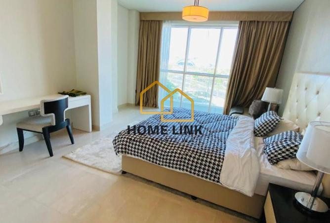 AMAZING 1BEDROOM | FURNISHED | MARINA VIEW