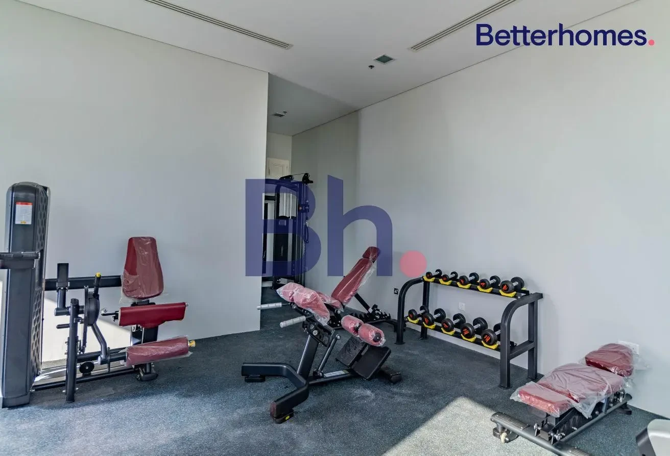 SUMMER DISCOUNT | MODERN STUDIO | FULLY FURNISHED - Apartment in Rawdat Al Khail