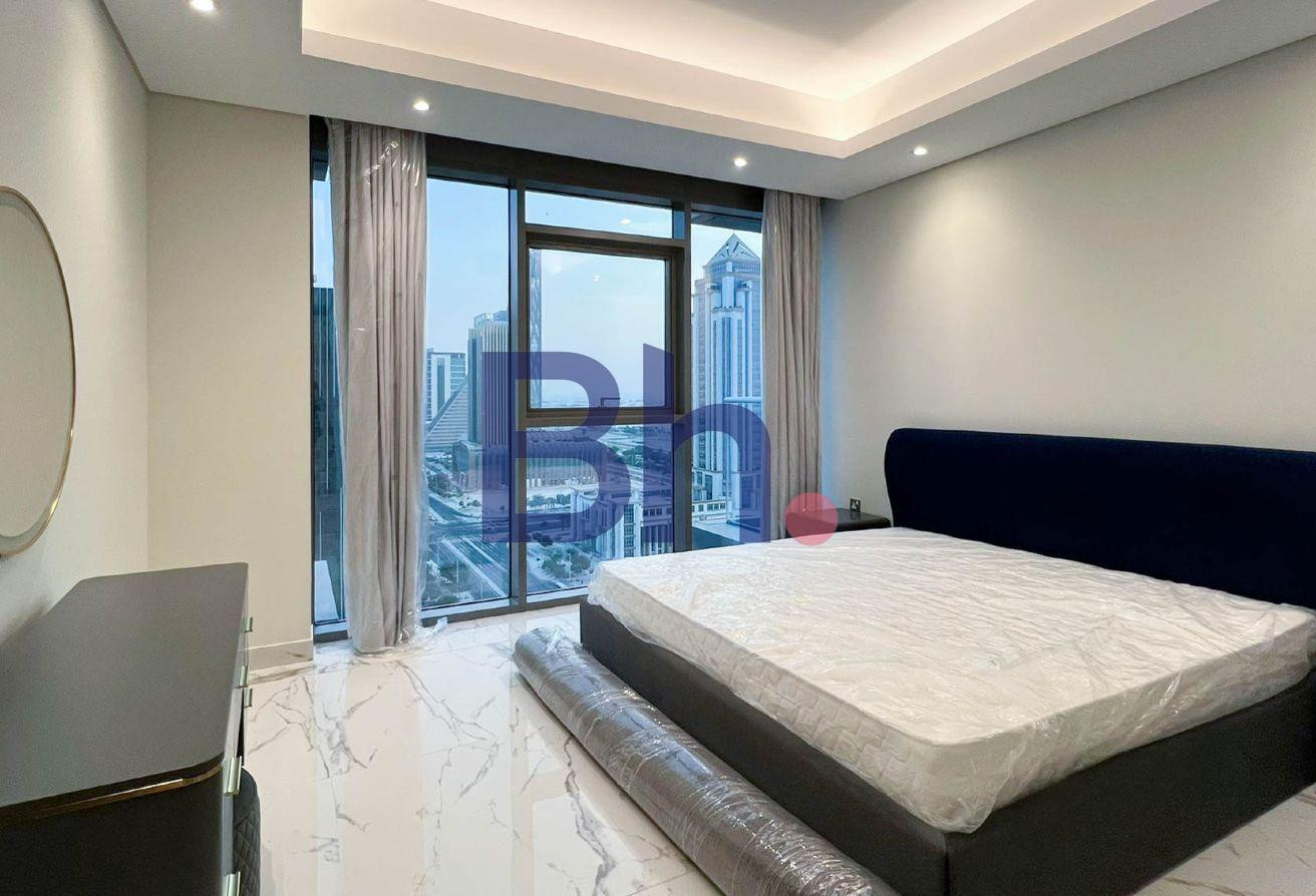 BRAND NEW | 2 BEDROOMS | LUSAIL MARINA - Apartment in Lusail Residence