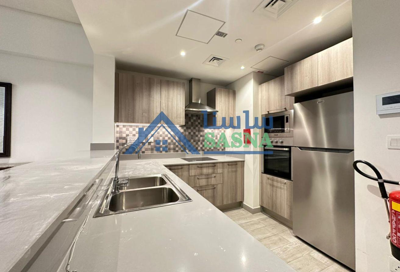 PREMIUM 1BHK FULLY FURNISHED HOTEL-APT | CITY VIEW - Apartment in Rawdat Al Khail