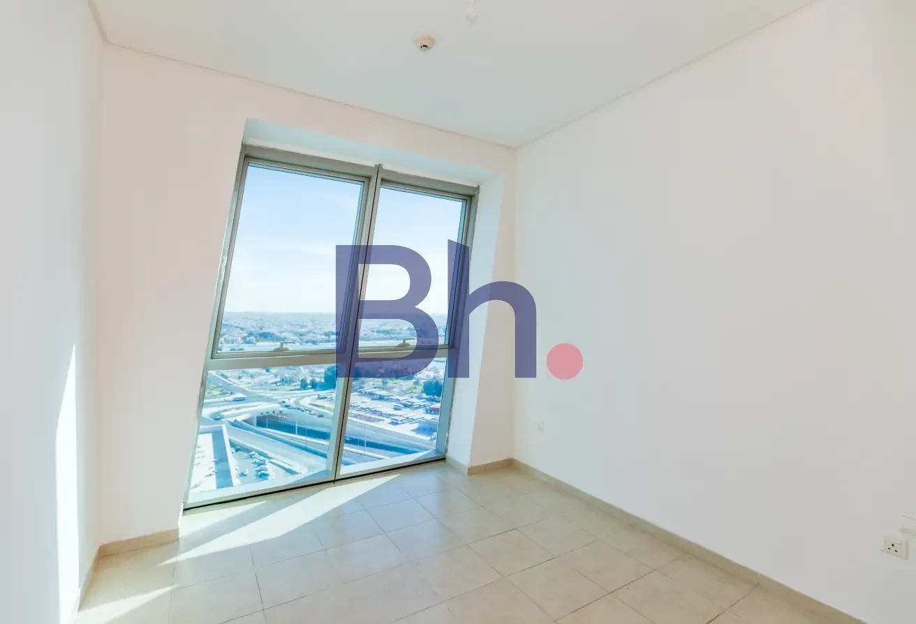 SF 2BR | HIGH FLOOR | CITY AND SEA VIEW - Apartment in Zig Zag Towers
