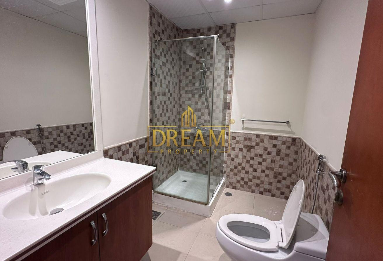 Hot Deal | Grace Period | High Floor | SF Studio - Studio Apartment in West Porto Drive