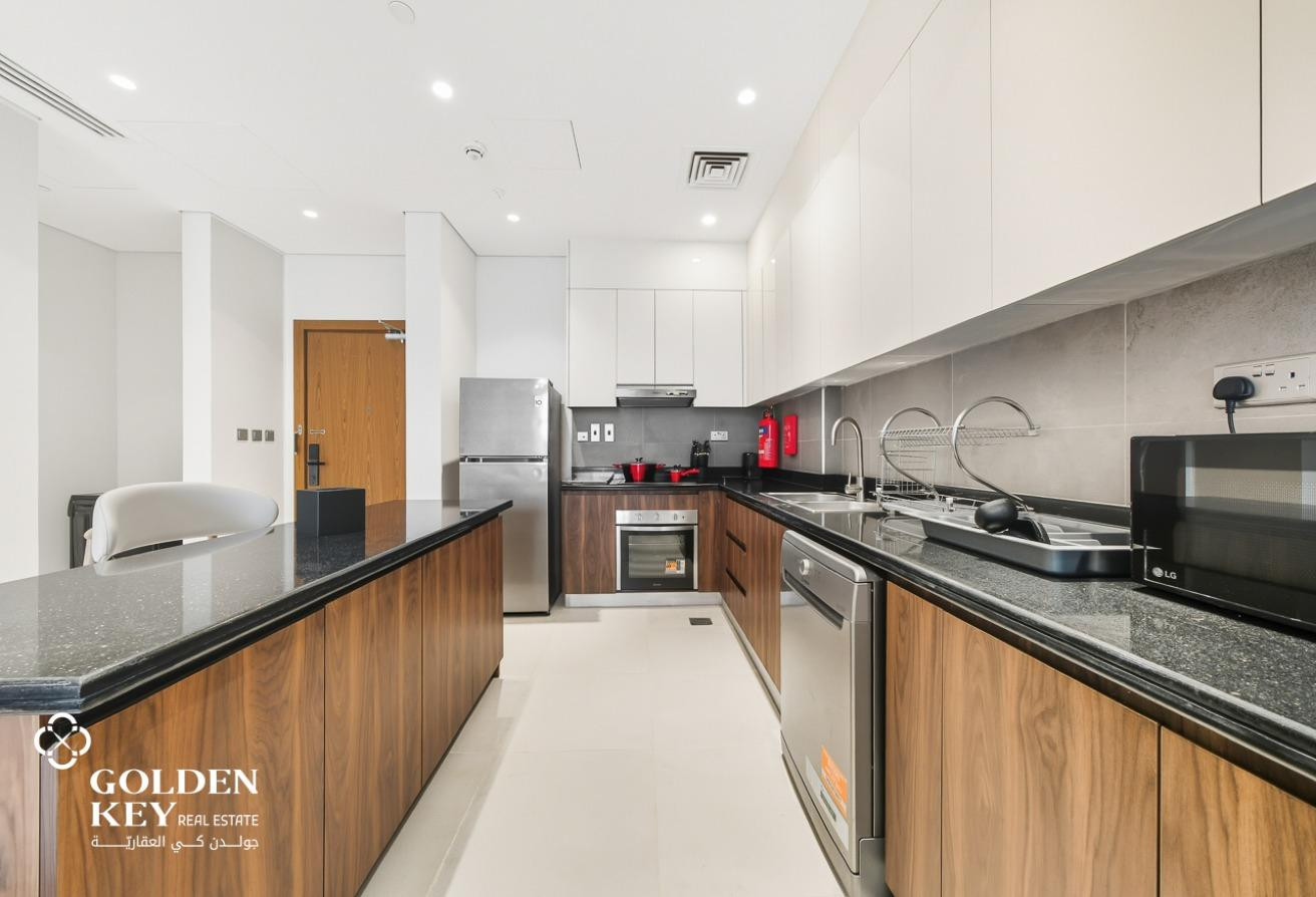 NO COMMISSION | Brand New 1BR| WIFI Included - Apartment in La Plage South