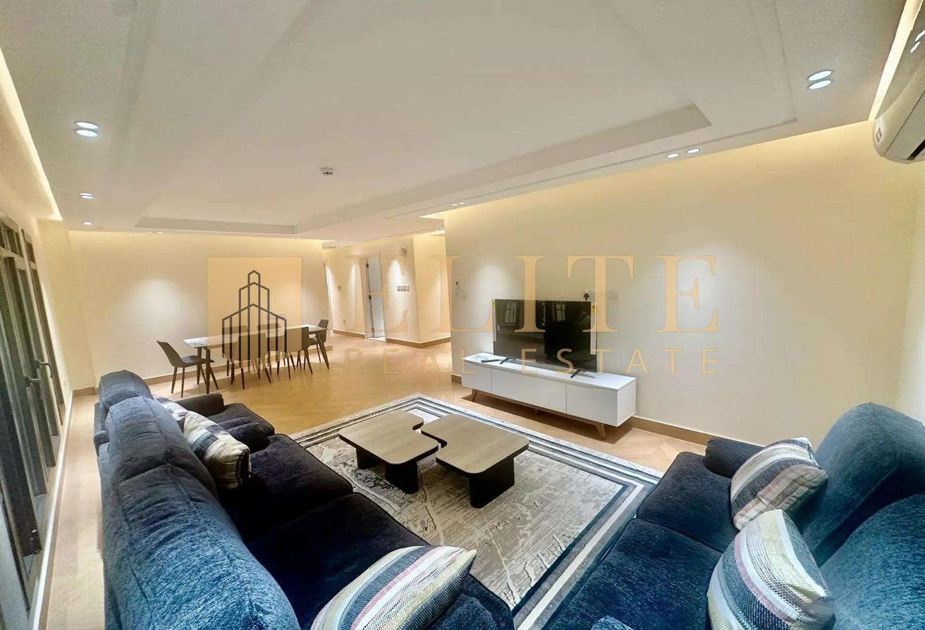 PREMIUM 1 BEDROOM | AL SADD PRIME LOCATION