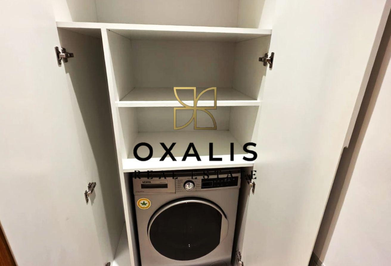 BILLS FREE | SEMI FURNISHED 1 BHK | WOW AMENITIES - Apartment in Floresta Gardens