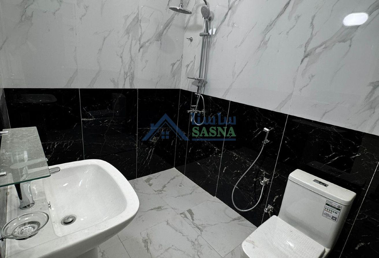 SPACIOUS COMMERCIAL VILLA IN IZGHAWA - EXT ANNEX - Villa in Izghawa