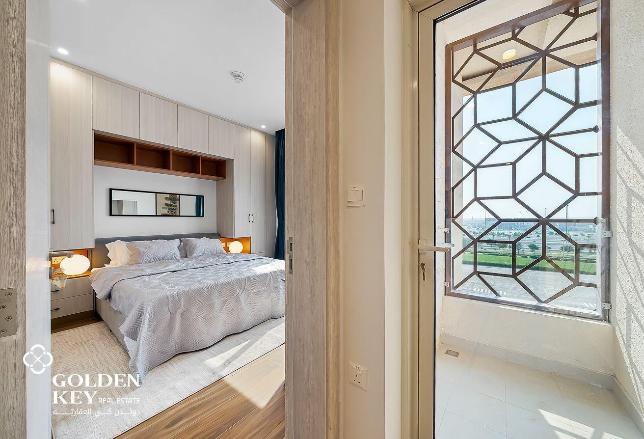 Bills Included | No Commission | Brand New 1BR - Apartment in Al Erkyah City