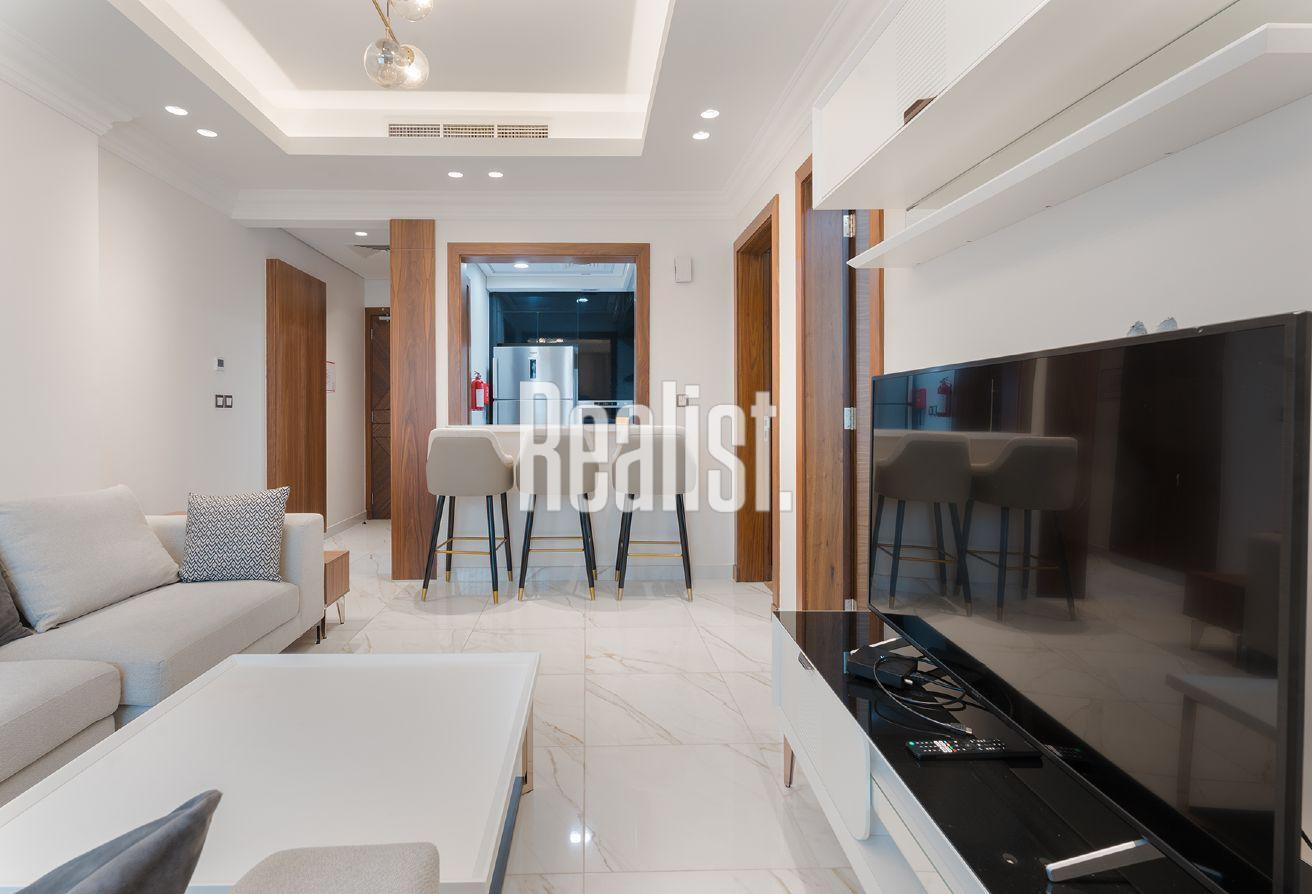 ELEGANT | FURNISHED 1 BDR | NO BILLS | IN GIARDINO - Apartment in Giardino Gardens