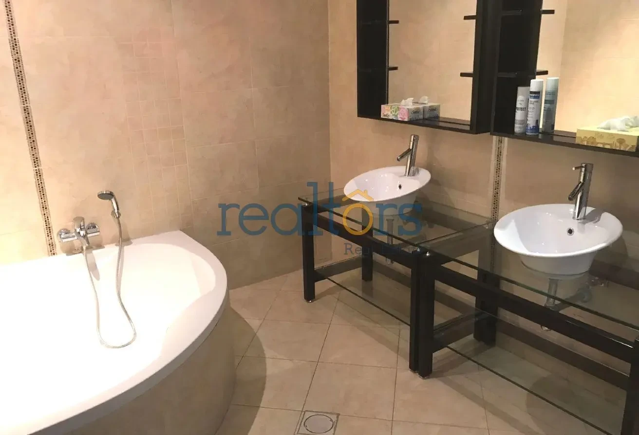 Amz! Standalone Villa ! 5 Bed Plus Maid With Pool - Villa in West Bay Lagoon