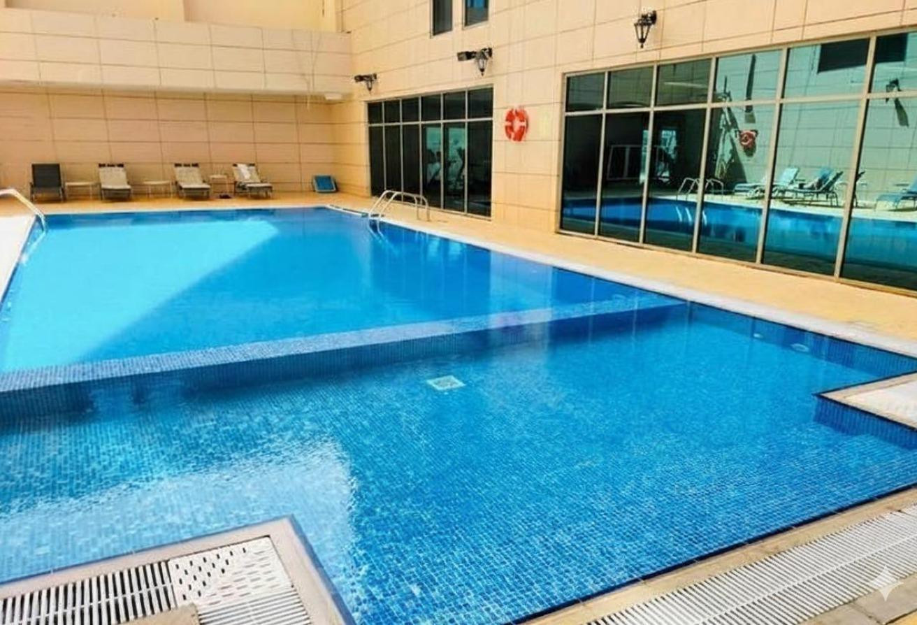 Bills Included | Luxury Studio | Ready to Move