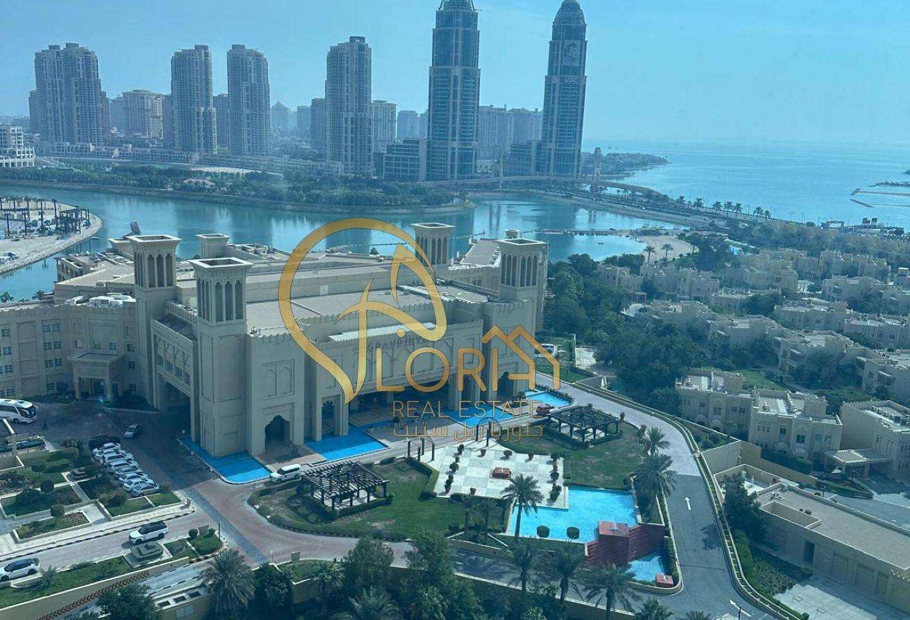 Furnished 3BHK + Maid | One Family | Female Stuff