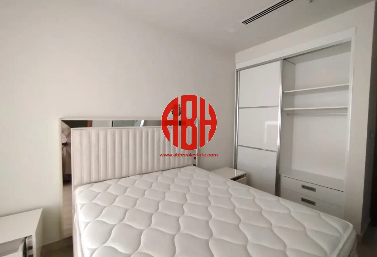 BILLS FREE | COZY 2 BDR FURNISHED | NEAR STADIUM - Apartment in Al Erkyah City