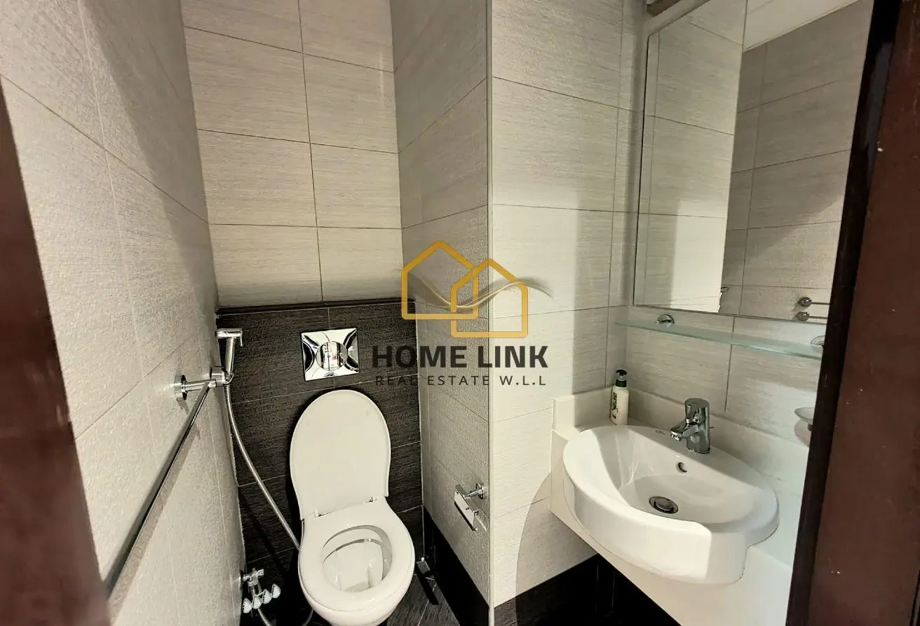 1BR APARMENT SEMI FURNISHED IN FOX HILLS - Apartment in Regency Residence Fox Hills 1
