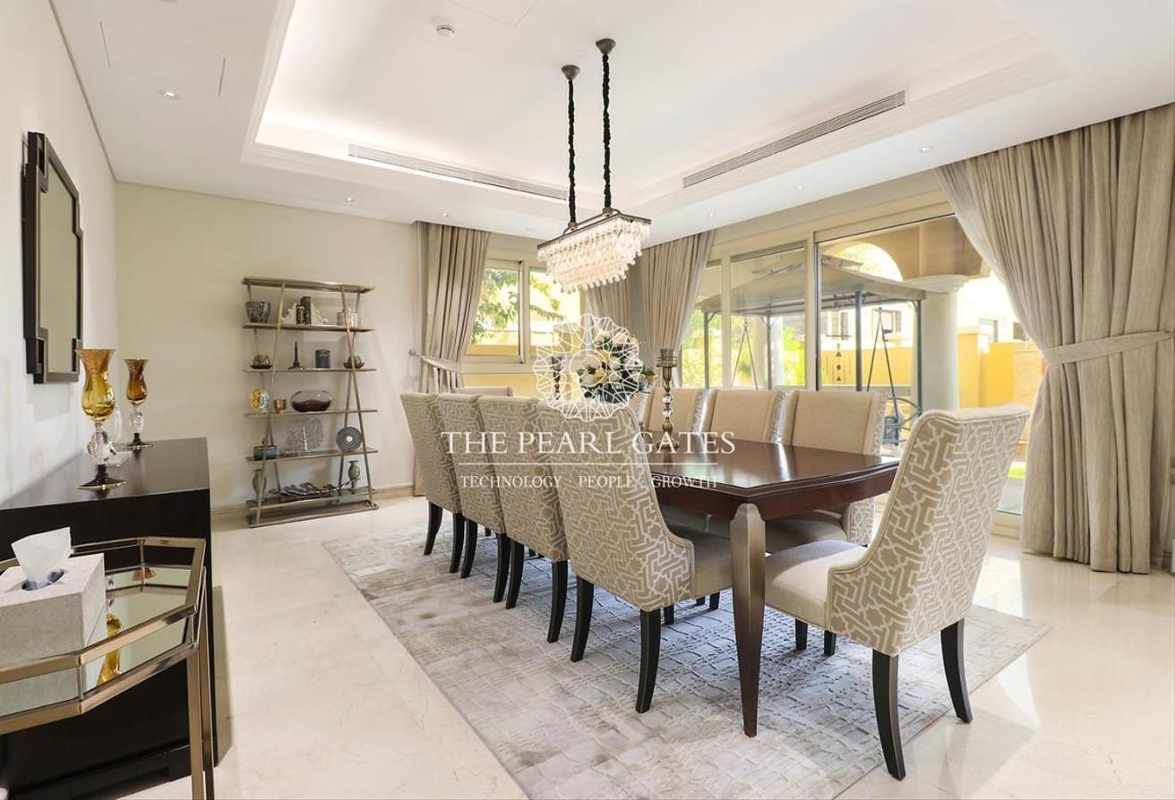 Place to Live | Ensuite Bedroom | Standalone Villa - Villa in Giardino Village