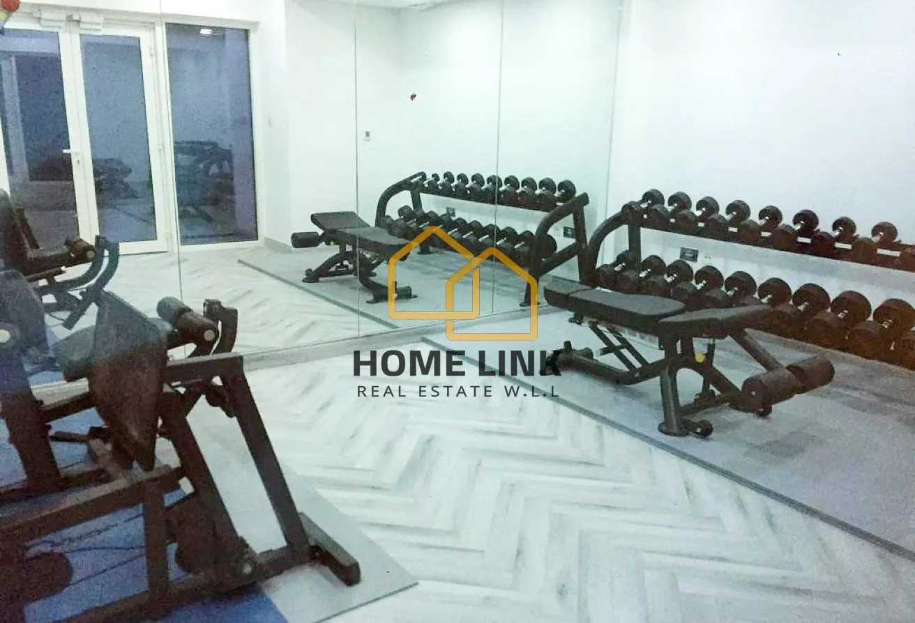 Semi-Furnished 1 Bedroom Apartment for Sale