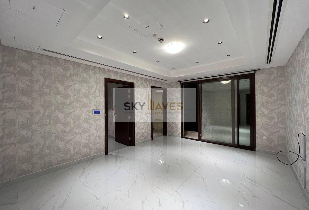 LUXURY BRAND NEW APARTMENT IN PRIME LOCATION
