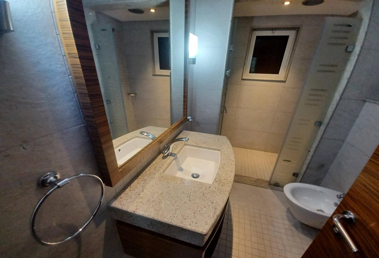 Modern FF 1 BHK+Gym +Wi-Fi|ALL BILLS INCLUDED - Apartment in Najma Street