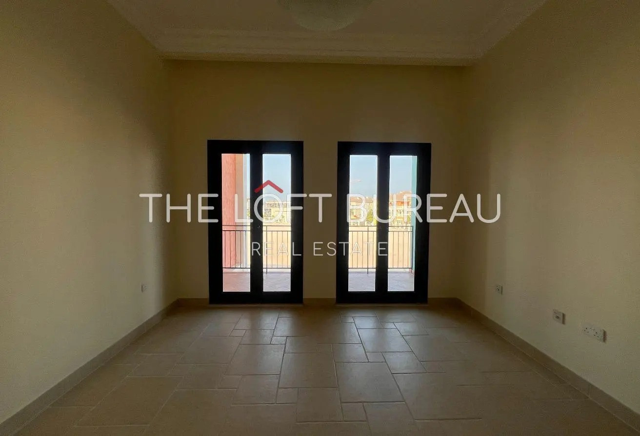 Elegant 4BR+Maid | Duplex | Beach Access | Q Quartier