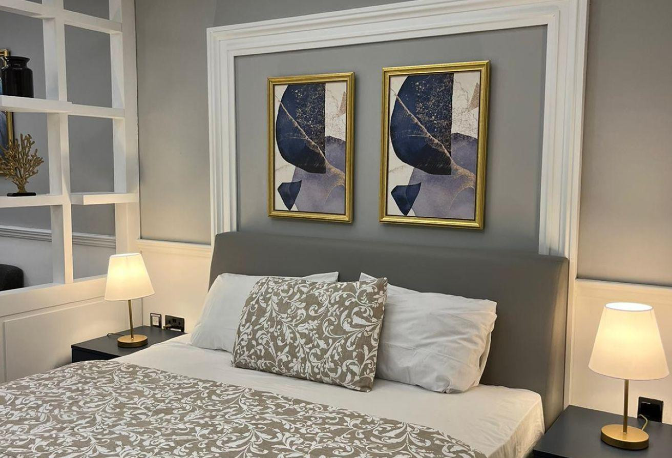 Lovely Studio Fully Furnished In Heart Of Doha - Studio Apartment in Bin Al Sheikh Towers