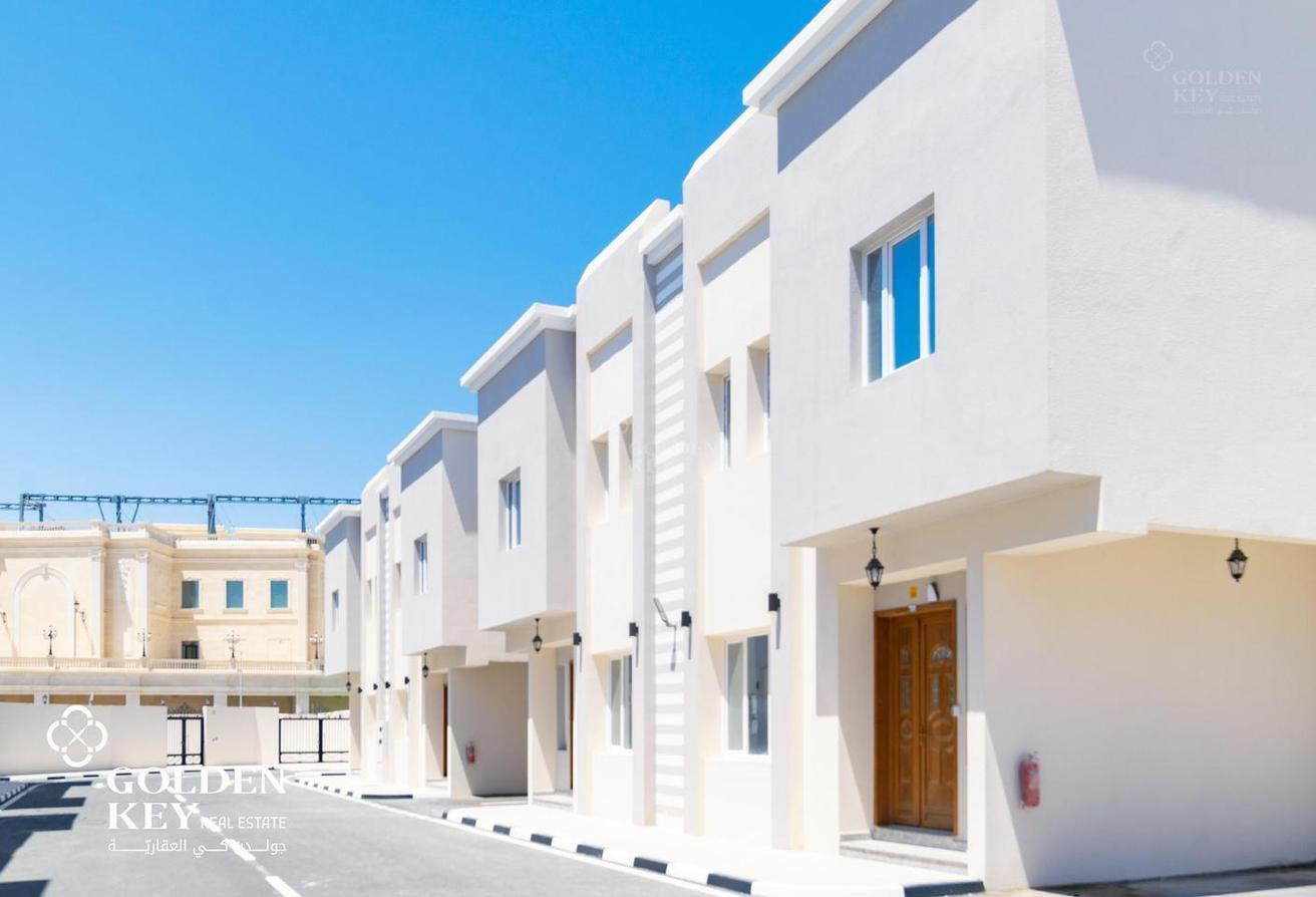 Brand New ✅ Approved | Staff Accomodation - Bulk Rent Units in Hazm Al Markhiya