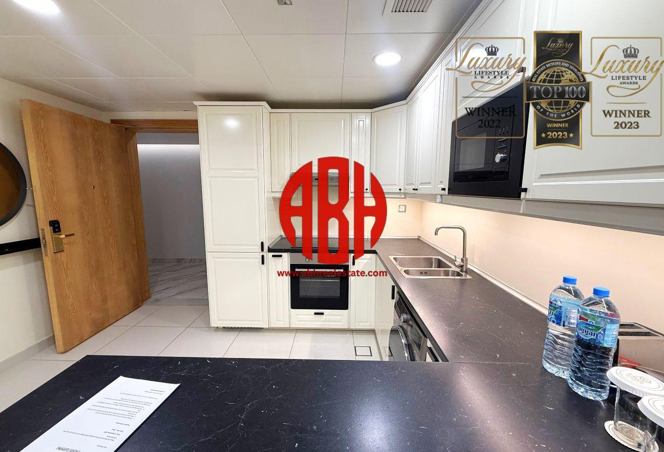 1 MONTH FREE | 2-BDR SERVICED APT | BILLS INCLUDED - Apartment in Abu Talha Street