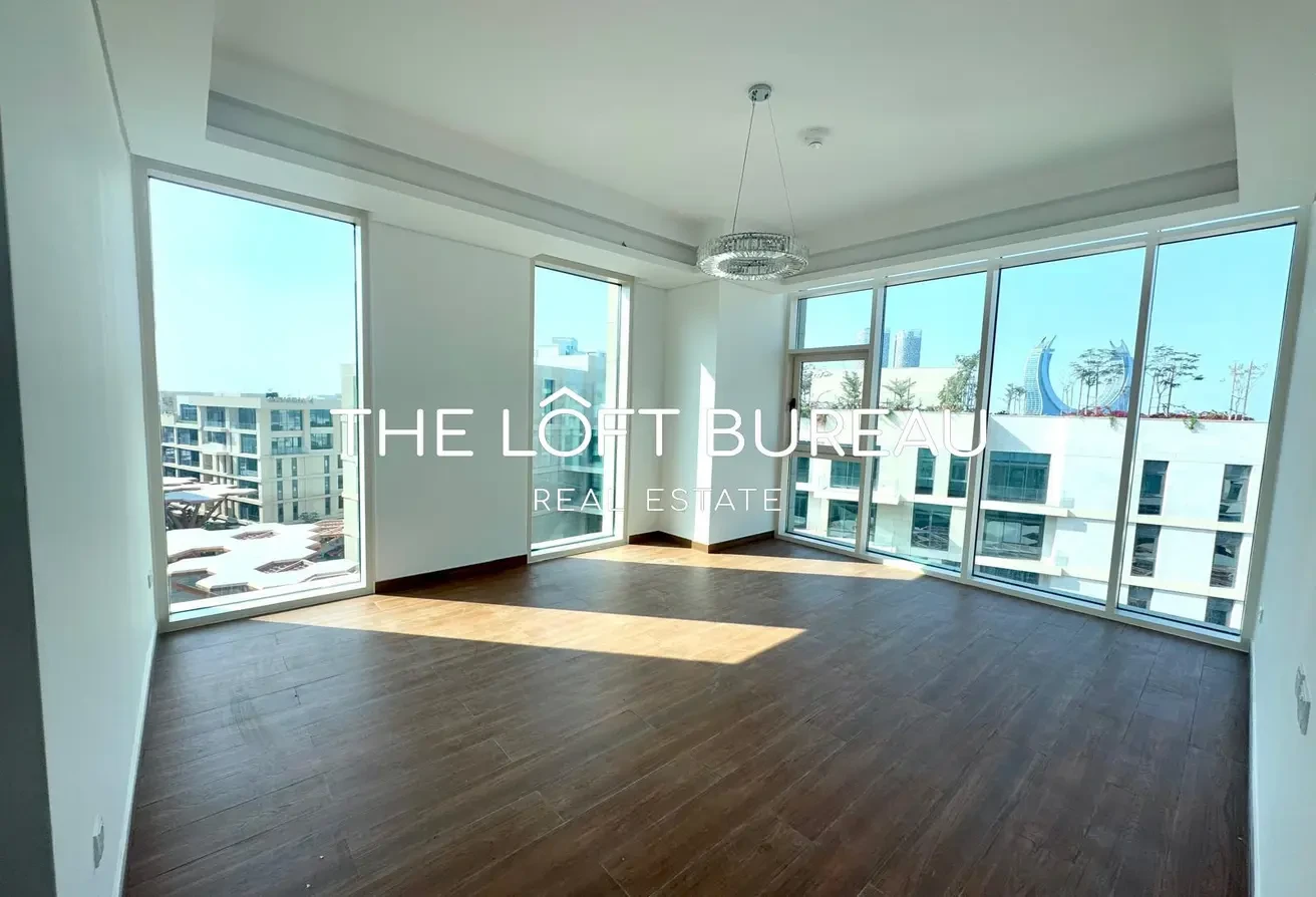 Duplex| 4Bedrooms+Maids|Private Elevator|Big Space - Duplex in Doha