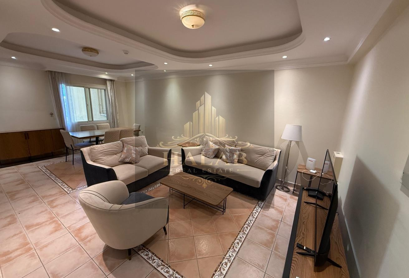 PREMIUM 1 BEDROOM | AL SADD PRIME LOCATION