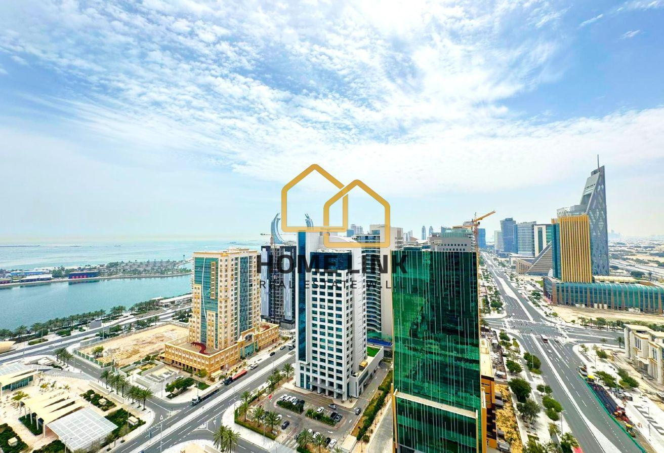 NO COMMISSION | 6YRS PLAN | ELEGANT 2BR APARTMENT