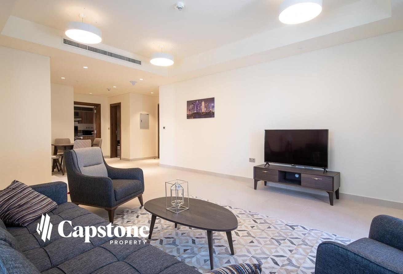 BILLS INCLUDED! Stunning 2BR in Marina District