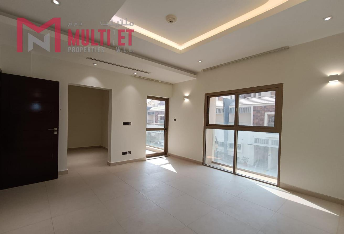 Luxury SF Villa | Modern Layout | Ideal for Living - Villa in Urwa Bin Masoud Street