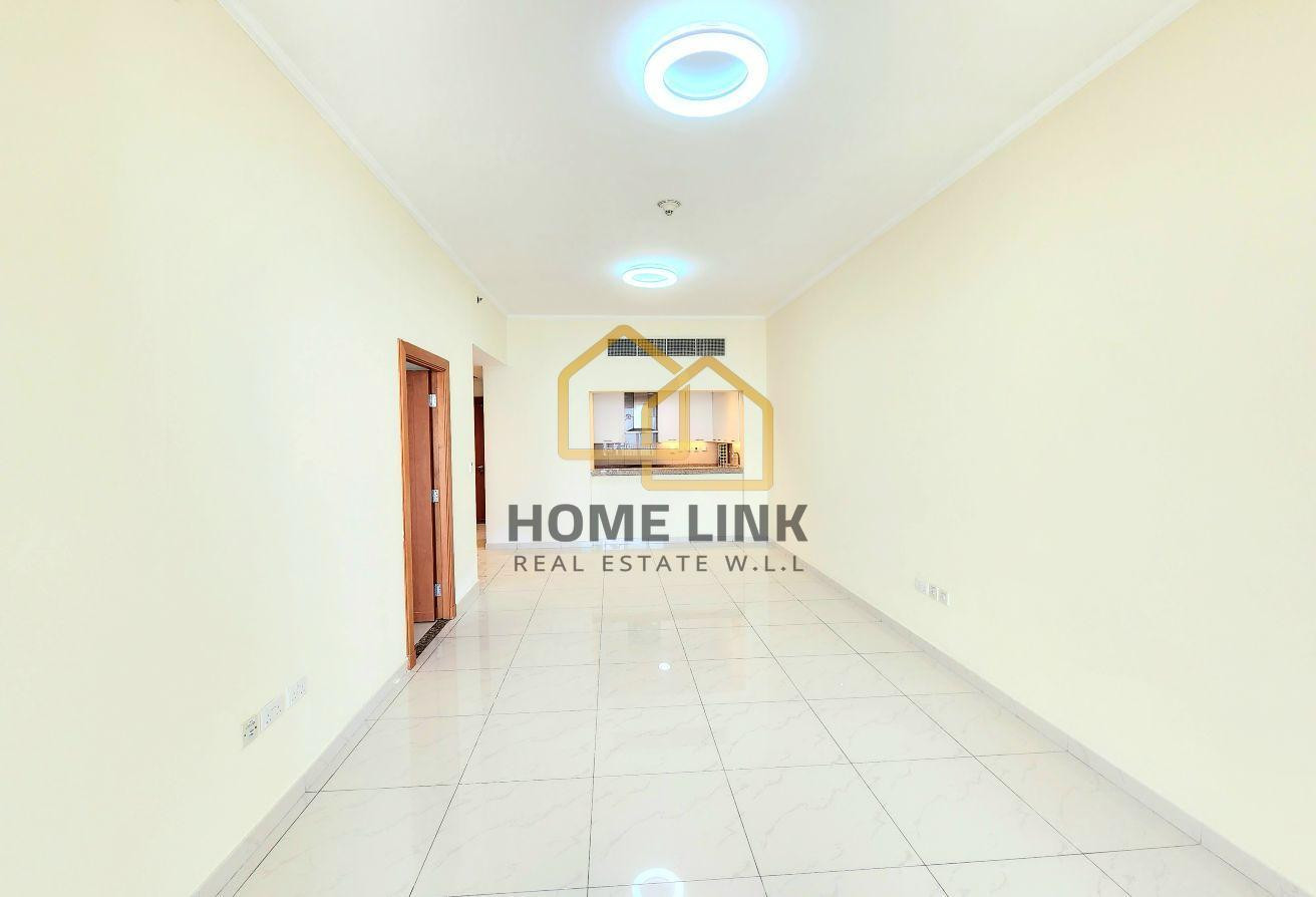 2 BEDROOMS APARTMENT |SEMI FURNISHED |VIVA BAHRIYA - Apartment in Viva East