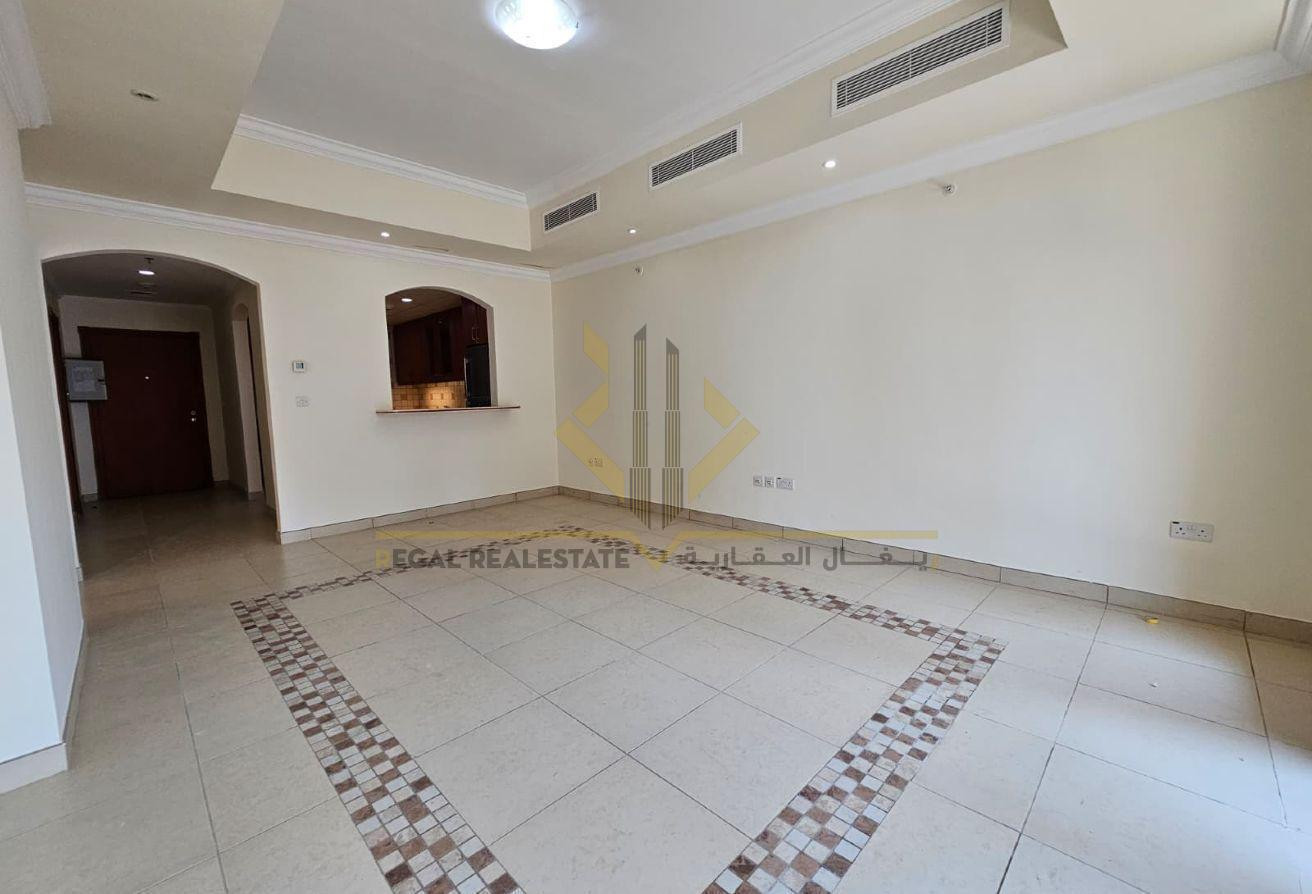 Fully Furnished Apartment in Porto Arabia