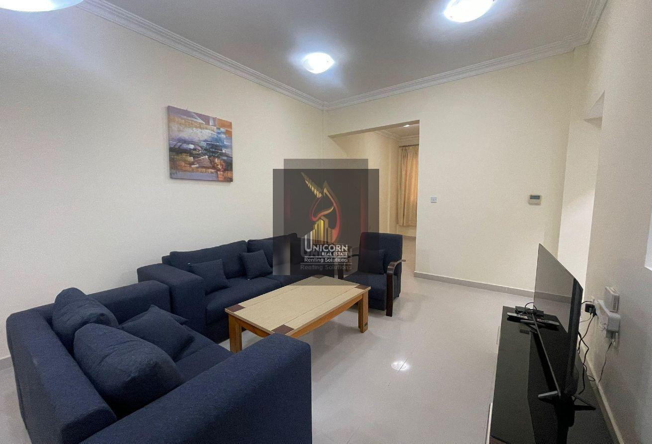 Affordable 2BHK Apt |FF|2 Months Free|Amenities - Apartment in Najma 28