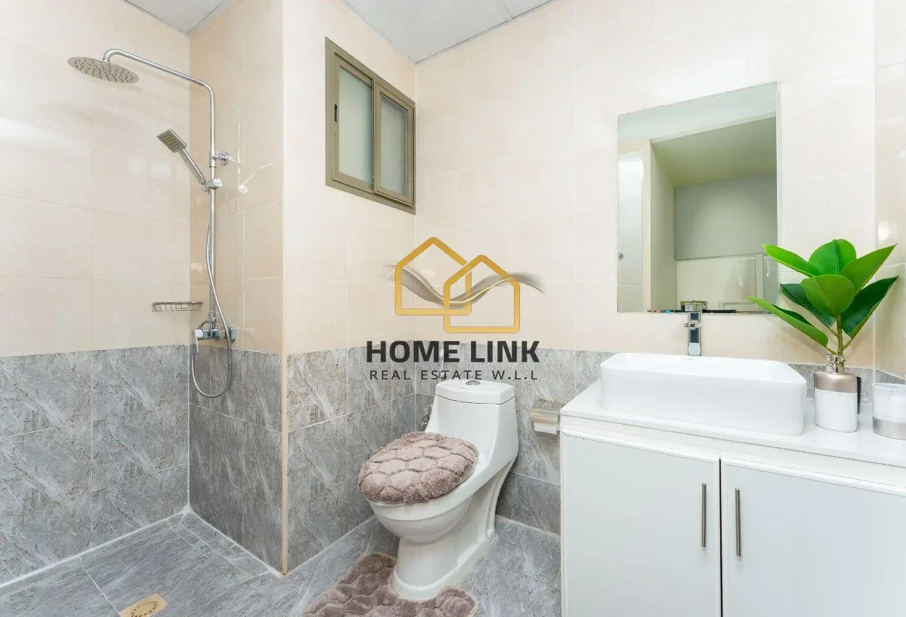NO COMMISSION | WITH TITLE DEED | 6 BHK VILLA - Villa in Al Wukair