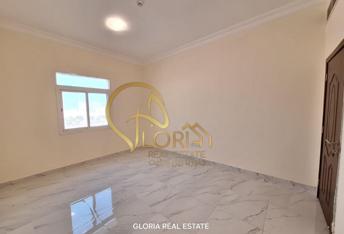 Luxury One-Bedroom Apartment with Balcony