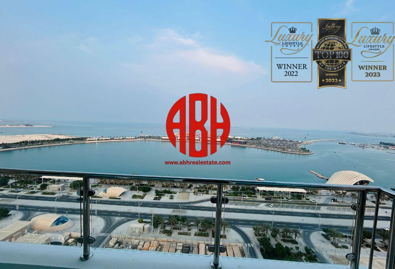 BILLS FREE | AMAZING 3 BEDROOM W/ LUXURY AMENITIES - Apartment in Marina District