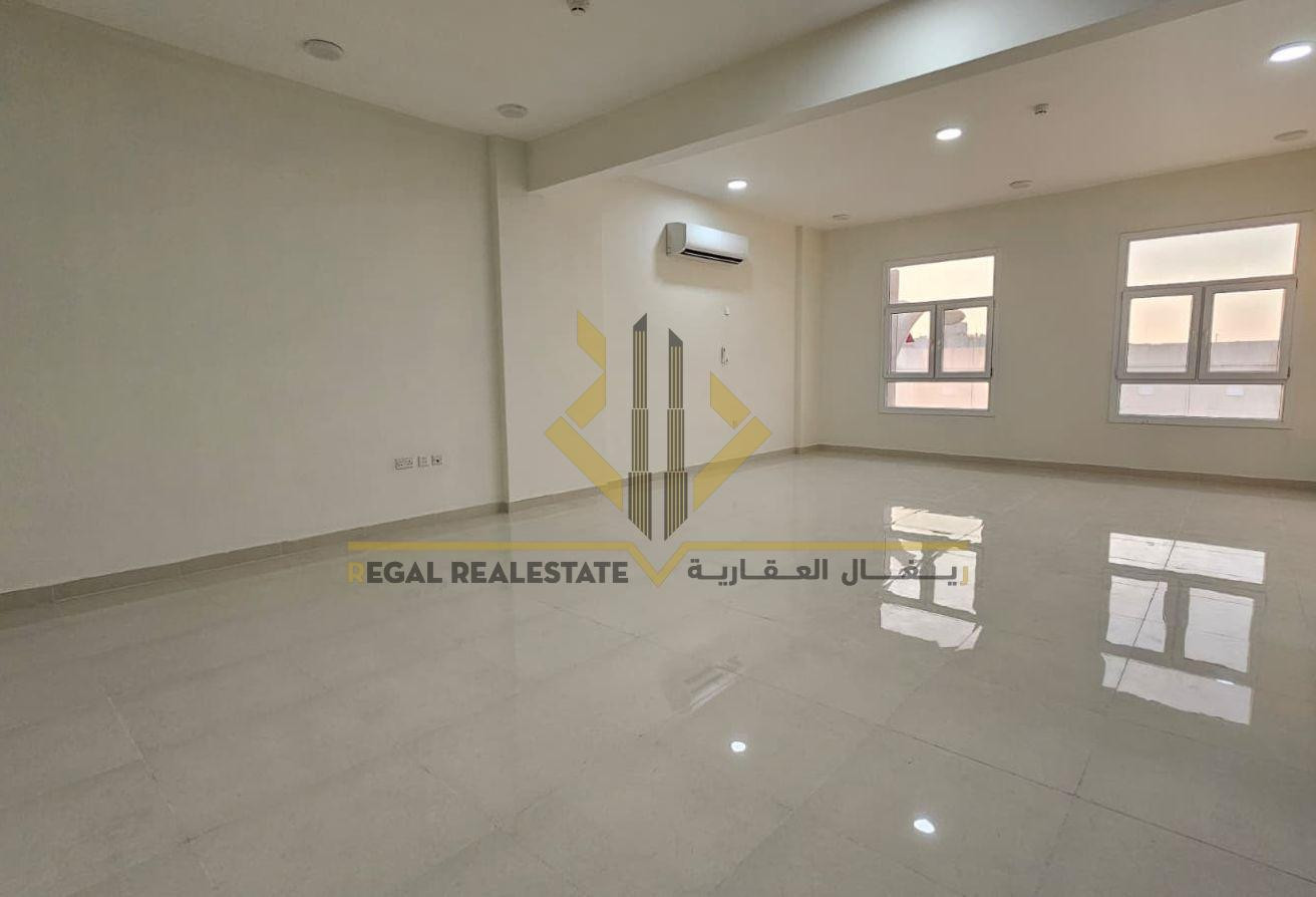 Luxurious 3-Bedroom Apartment in Al Waab with City