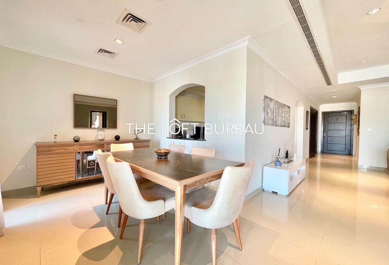 SPACIOUS AND BRIGHT 2 BEDROOM || FULLY FURNISHED - Apartment in East Porto Drive
