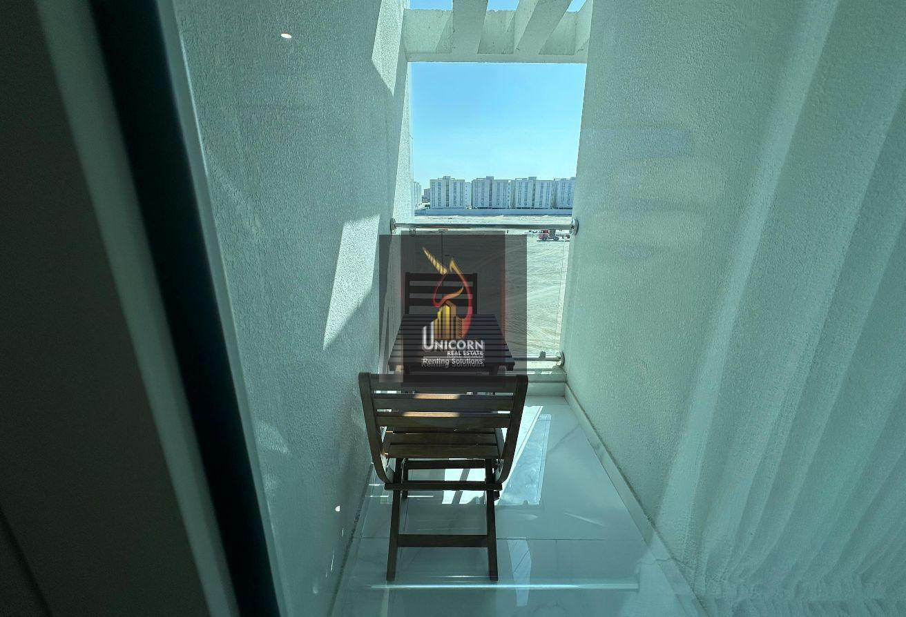 Brand New Studio | FF | All Inc | 1 MONTH FREE - Studio Apartment in Mesaimeer