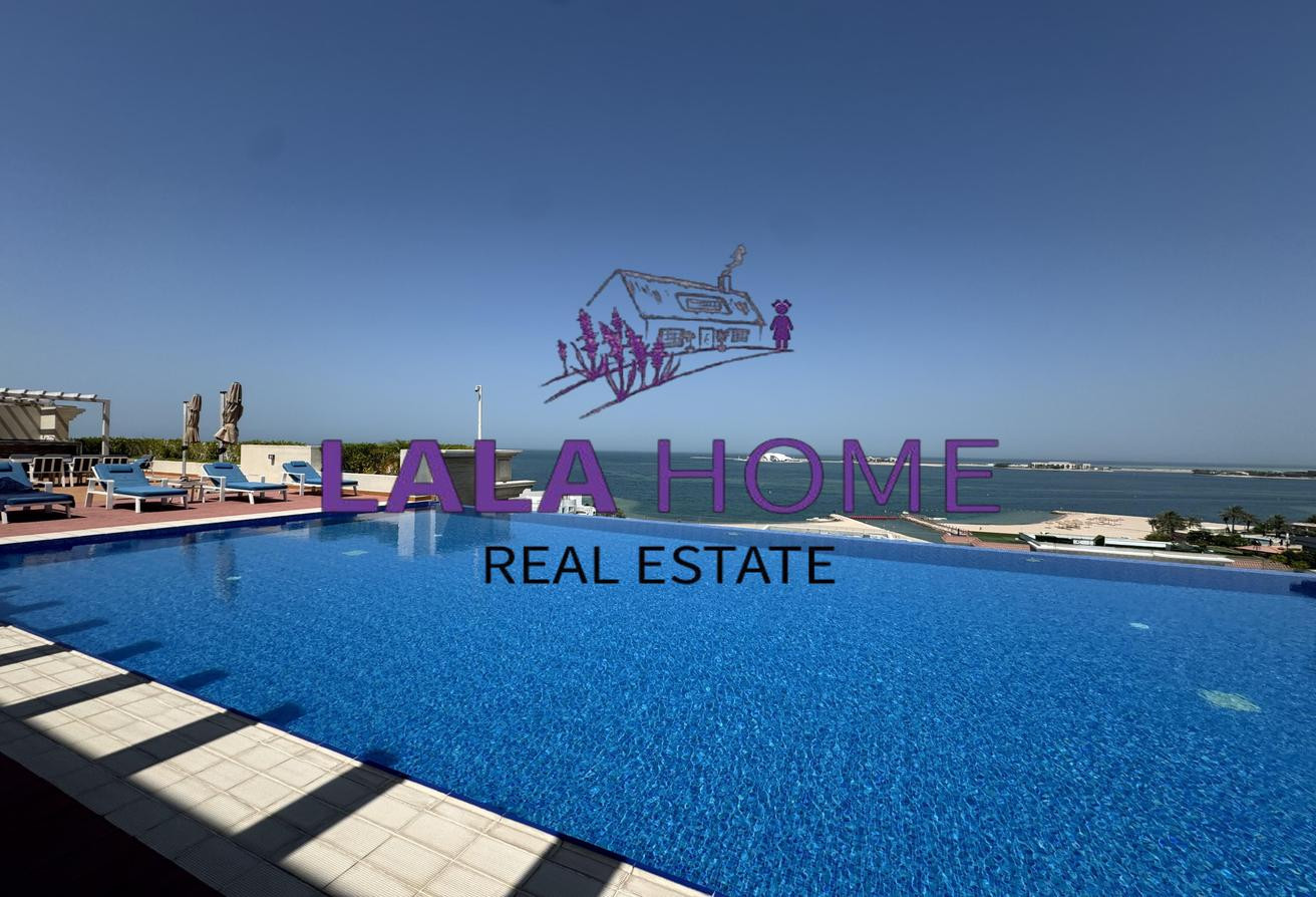 Beautiful 2Bedroom, Furnished, Giardino - Apartment in Giardino Gardens