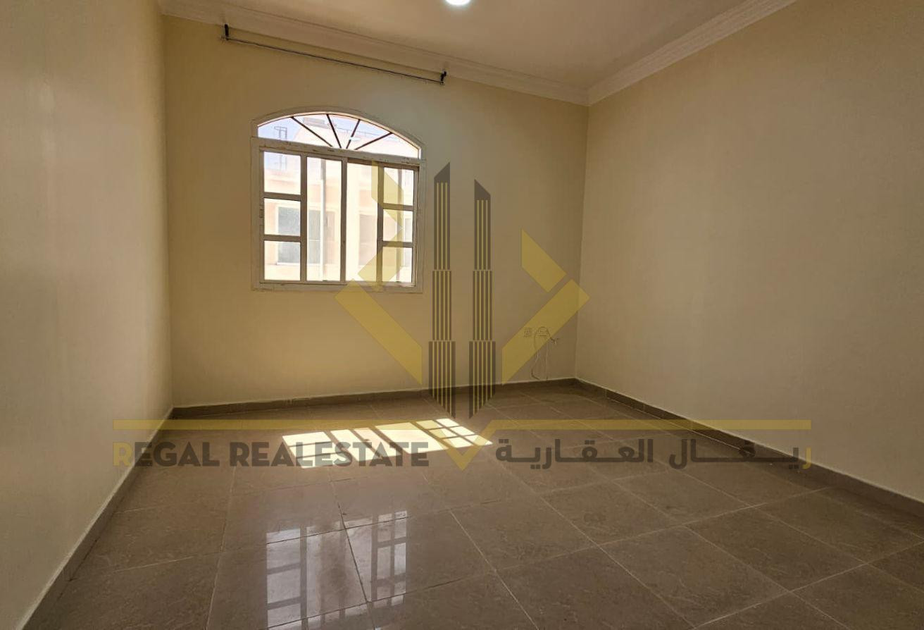 2-Bedroom Apartment in Al Nasser with City Views - Apartment in Al Nasr