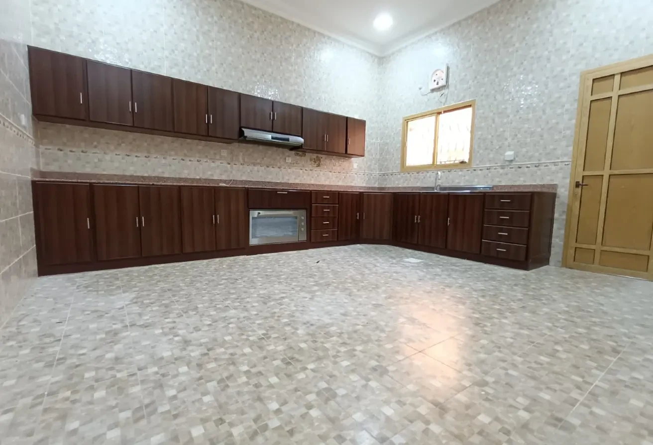 Ready To Move - Stand Alone Villa - Al Thumama - Villa in Al Thumama
