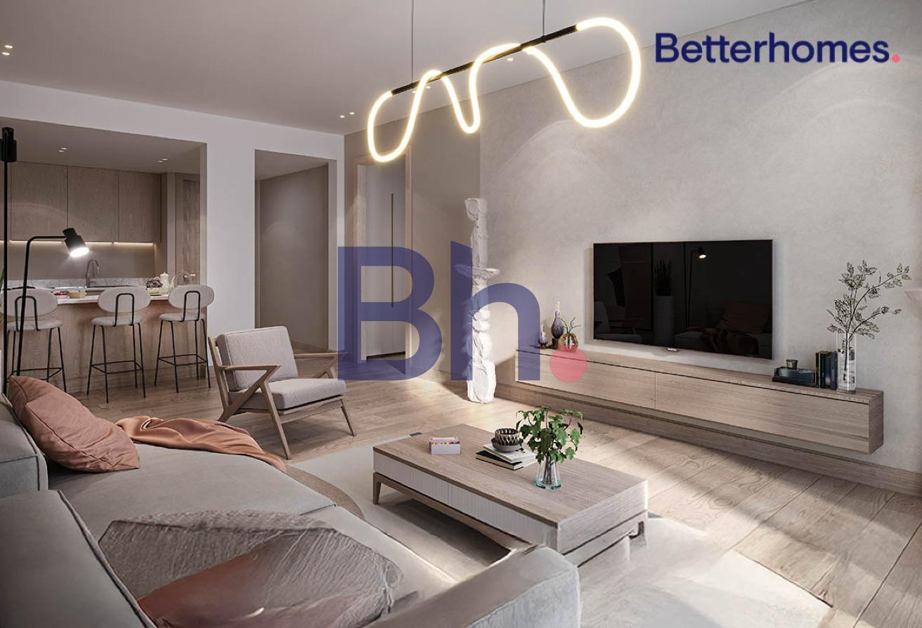 CAPITAL GROWTH OPPORTUNITY | 1BR IN LUSAIL MARINA - Apartment in Lusail Residence