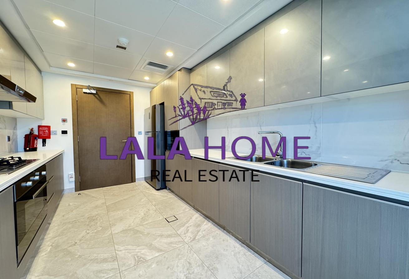 Beautiful 2 bedrooms+ Furnished, Lusail - Apartment in Lusail Residence