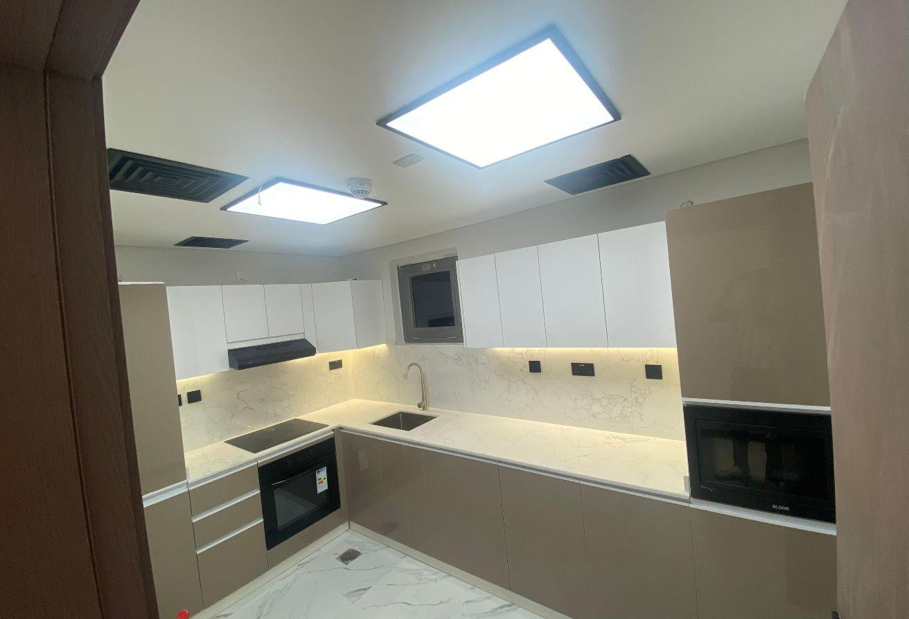 Luxury Brand new 2 BHK In Al Waab - Main Road