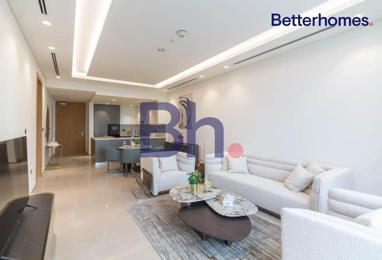 FULLY FURNISHED | 1 BEDROOM | MOVE-IN READY! - Apartment in Doha