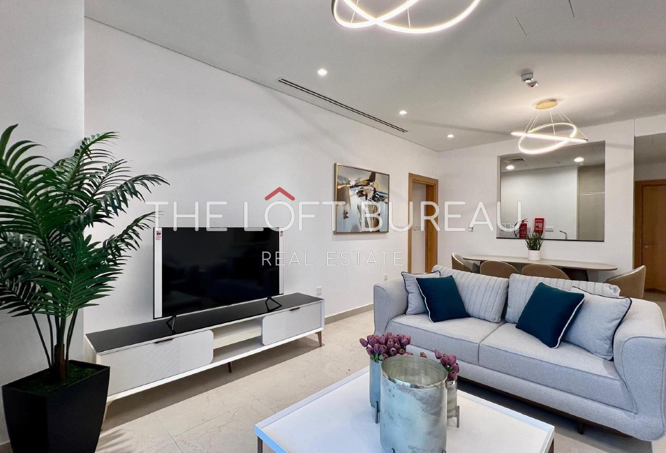 2BHK+Maid | Upgraded | +2 months free