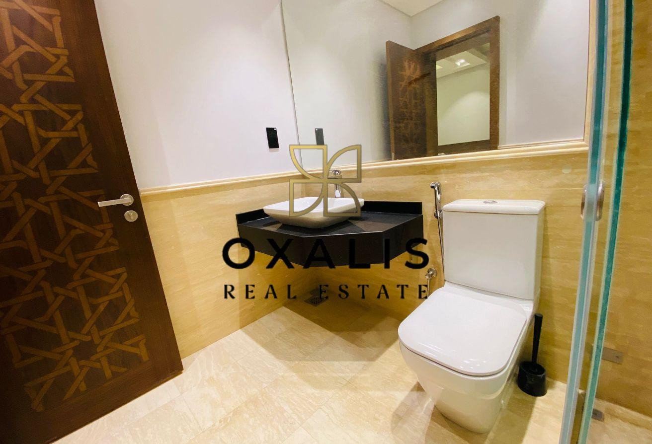 BILLS INCLUDED | 1 BHK FURNISHED | POOL AND GYM