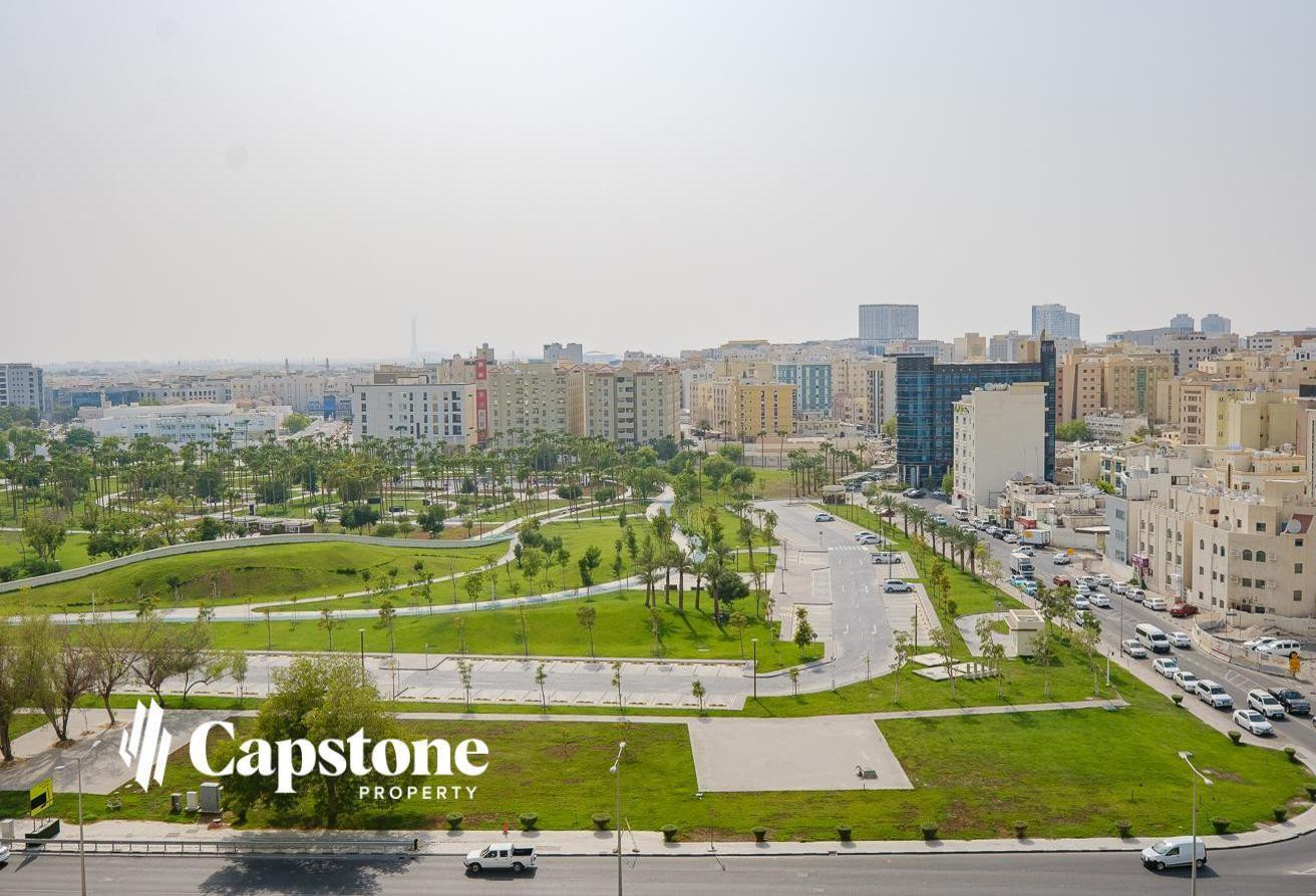 BRAND NEW 1BHK MANSOURA NEAR AL MEERA NO FEE